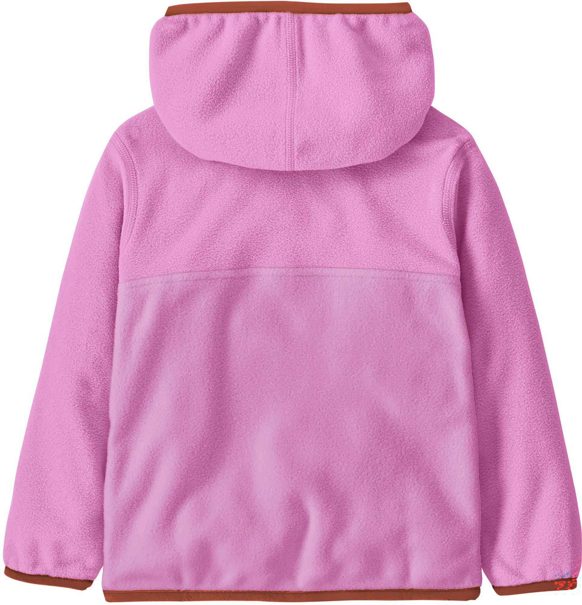 Patagonia Toddlers' Micro D Snap-T Fleece Jacket | Dick's Sporting